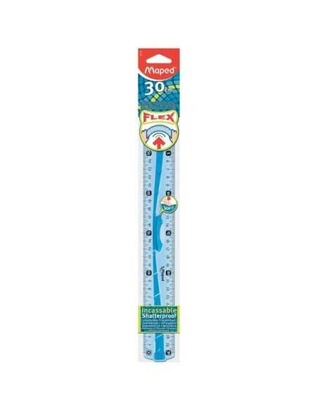 Maped Flex 300 mm Plastica