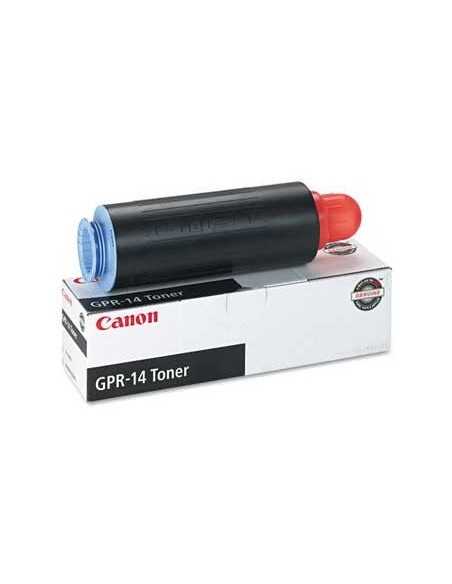Canon 2447B002 cartuccia toner 1 pz Originale Nero