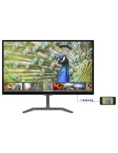 Philips Monitor LCD con Ultra Wide-Color 246E7QDAB 00
