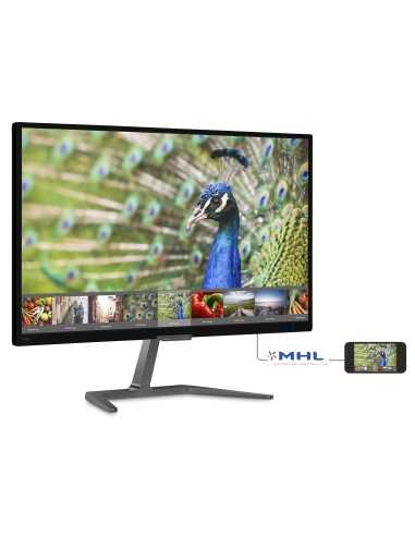 Philips Monitor LCD con Ultra Wide-Color 246E7QDAB 00