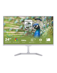 Philips E Line Monitor LCD con Ultra Wide-Color 246E7QDSW 00