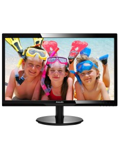 Philips V Line Monitor LCD 246V5LDSB 00 2