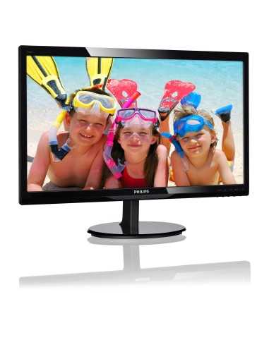 Philips V Line Monitor LCD 246V5LDSB 00