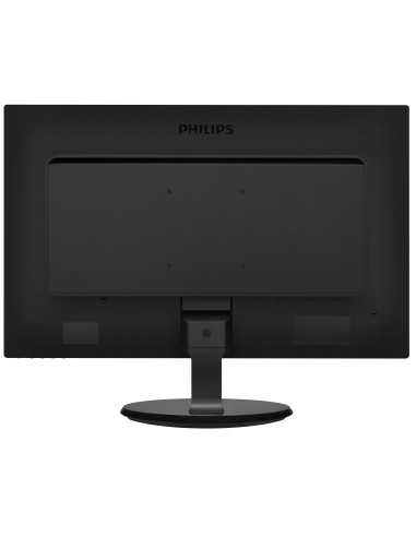 Philips V Line Monitor LCD 246V5LDSB 00