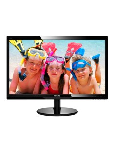 Philips V Line Monitor LCD 246V5LHAB 00 2