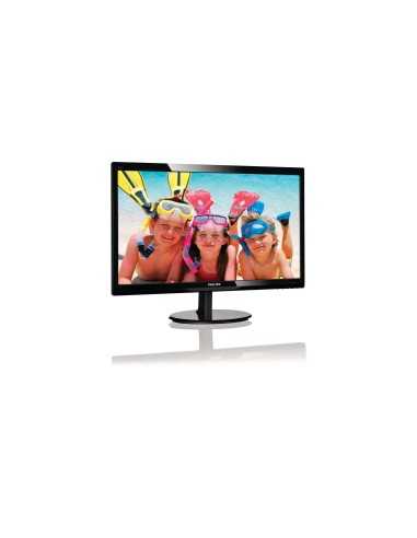 Philips V Line Monitor LCD 246V5LHAB 00