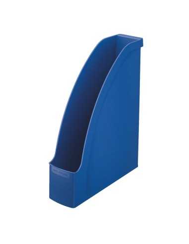 Leitz 24760035 scatola per la conservazione di documenti Polistirolo Blu