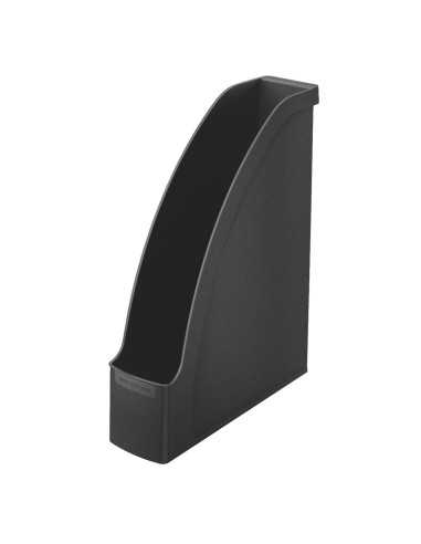 Leitz 24760095 scatola per la conservazione di documenti Polistirolo Nero