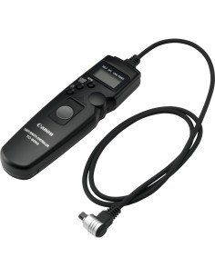 Canon Telecomando con timer TC-80N3