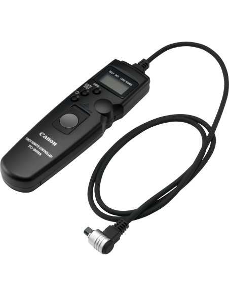 Canon Telecomando con timer TC-80N3