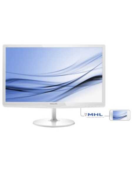 Philips Monitor LCD con tecnologia SoftBlue 247E6EDAW 00
