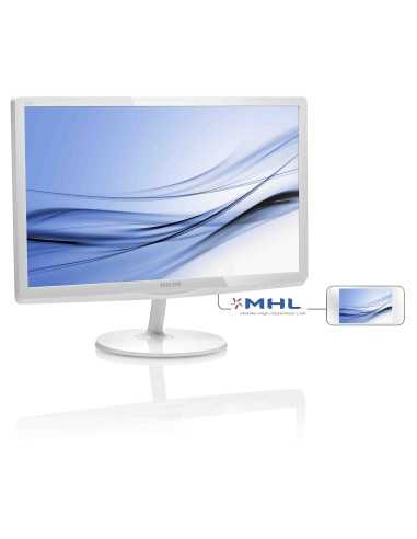 Philips Monitor LCD con tecnologia SoftBlue 247E6EDAW 00