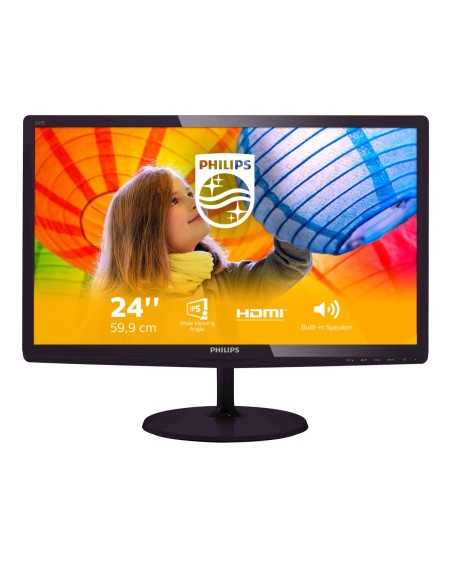 Philips Monitor LCD con retr. LED 247E6QDAD 00
