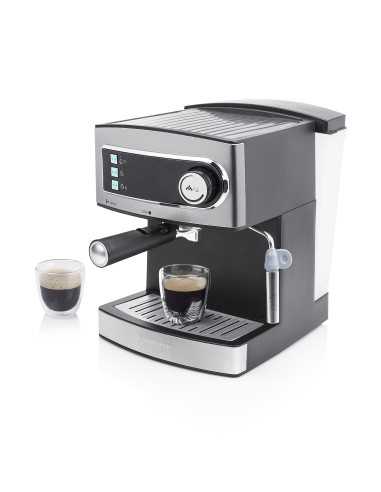 Princess 249407 Macchina Caffè Espresso