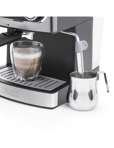 Princess 249407 Macchina Caffè Espresso