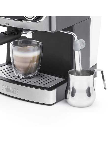 Princess 249407 Macchina Caffè Espresso