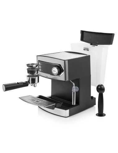 Princess 249407 Macchina Caffè Espresso