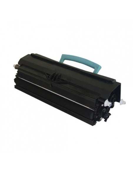 Lexmark 24B5703 cartuccia toner 1 pz Originale Giallo