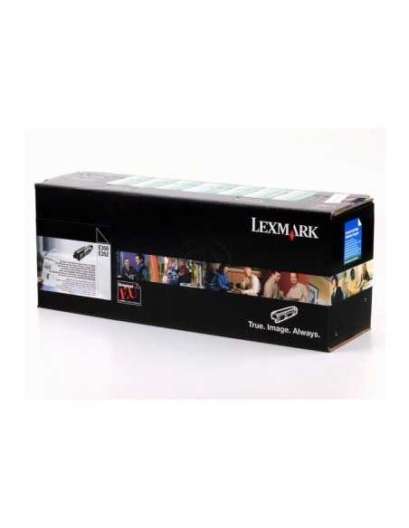 Lexmark 24B5806 cartuccia toner 1 pz Originale Giallo