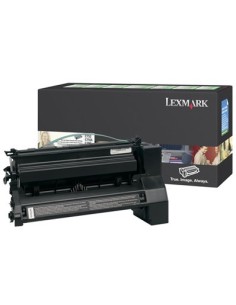 Lexmark 24B5833 cartuccia toner 1 pz Originale Magenta