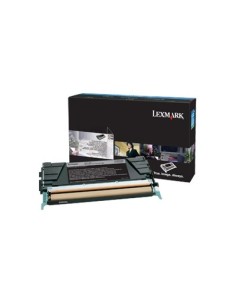 Lexmark 24B6020 cartuccia toner 1 pz Originale Nero