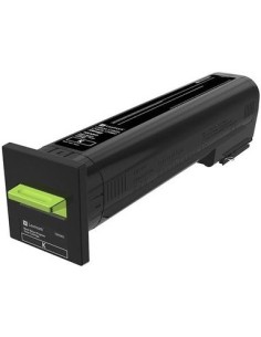Lexmark 24B6509 cartuccia toner 1 pz Originale Magenta