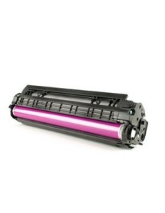 Lexmark 24B6513 cartuccia toner 1 pz Originale Magenta