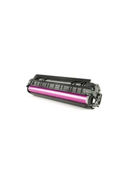 Lexmark 24B6513 cartuccia toner 1 pz Originale Magenta