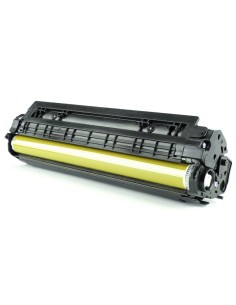 Lexmark 24B6514 cartuccia toner 1 pz Originale Giallo