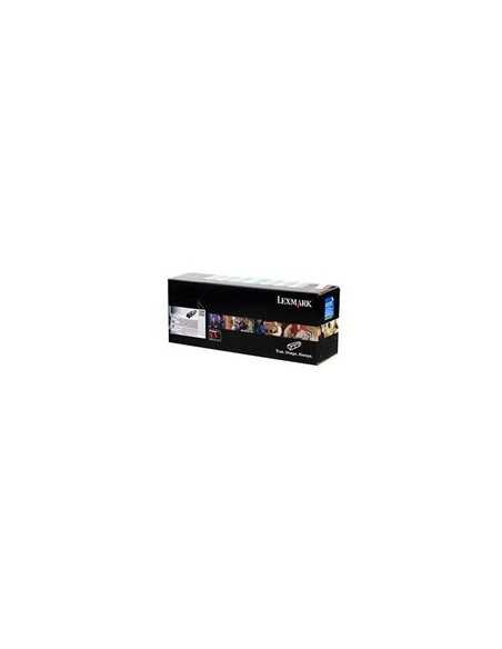 Lexmark 24B6515 cartuccia toner 1 pz Originale Nero