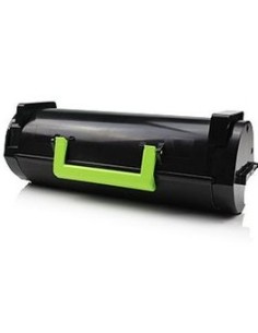 Lexmark 24B6519 cartuccia toner 1 pz Originale Nero
