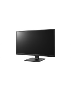 LG 24BK550Y Monitor PC 61 cm (24") 1920 x 1080 Pixel Full HD LED Nero 2