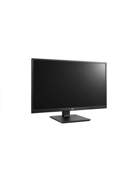 LG 24BK550Y Monitor PC 61 cm (24") 1920 x 1080 Pixel Full HD LED Nero