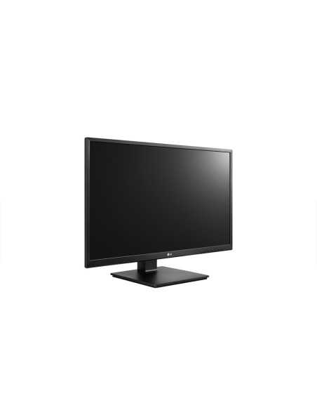 LG 24BK550Y Monitor PC 61 cm (24") 1920 x 1080 Pixel Full HD LED Nero