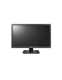 LG 4BK55WV-B 61 cm (24") 1920 x 1200 Pixel WUXGA LCD Nero