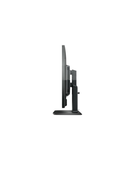 LG 4BK55WV-B 61 cm (24") 1920 x 1200 Pixel WUXGA LCD Nero