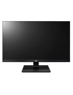 LG 24BK750Y Monitor PC 61 cm (24") 1920 x 1080 Pixel Full HD LED Nero