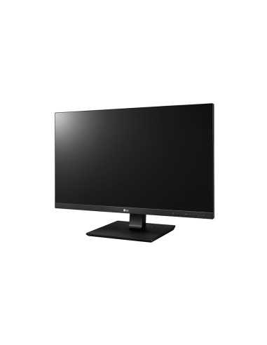 LG 24BK750Y Monitor PC 61 cm (24") 1920 x 1080 Pixel Full HD LED Nero
