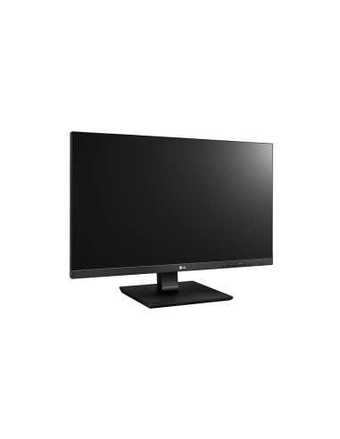 LG 24BK750Y Monitor PC 61 cm (24") 1920 x 1080 Pixel Full HD LED Nero