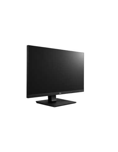 LG 24BK750Y Monitor PC 61 cm (24") 1920 x 1080 Pixel Full HD LED Nero