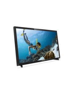 Philips TV per il settore alberghiero 24HFL3011T 12