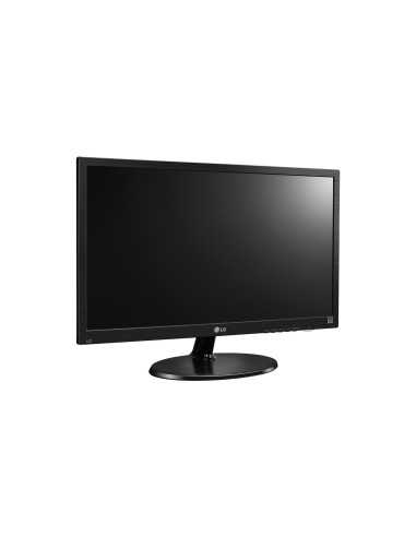 LG 24M38A Monitor PC 59,7 cm (23.5") 1920 x 1080 Pixel Full HD Nero