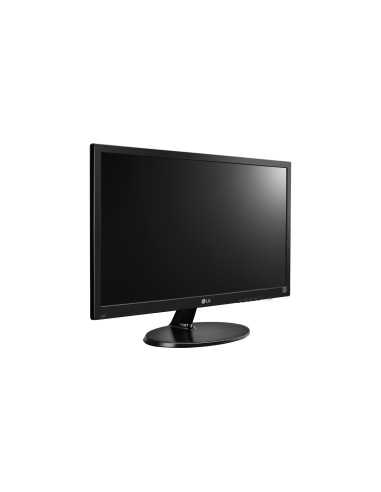 LG 24M38A Monitor PC 59,7 cm (23.5") 1920 x 1080 Pixel Full HD Nero