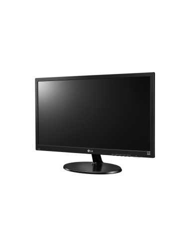LG 24M38A Monitor PC 59,7 cm (23.5") 1920 x 1080 Pixel Full HD Nero