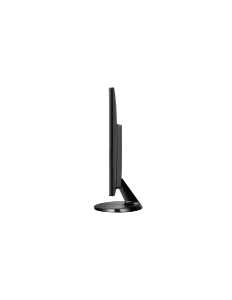 LG 24M38A Monitor PC 59,7 cm (23.5") 1920 x 1080 Pixel Full HD Nero