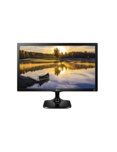 LG 24M47VQ-P LED display 61 cm (24") 1920 x 1080 Pixel Full HD Nero