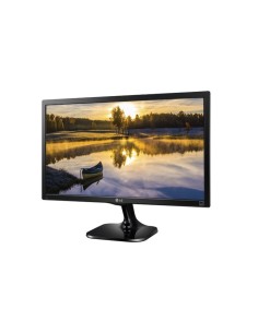 LG 24M47VQ-P LED display 61 cm (24") 1920 x 1080 Pixel Full HD Nero 2