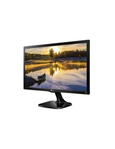 LG 24M47VQ-P LED display 61 cm (24") 1920 x 1080 Pixel Full HD Nero