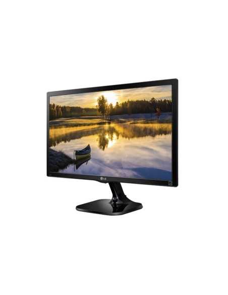 LG 24M47VQ-P LED display 61 cm (24") 1920 x 1080 Pixel Full HD Nero