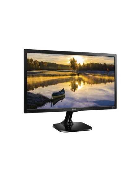 LG 24M47VQ-P LED display 61 cm (24") 1920 x 1080 Pixel Full HD Nero